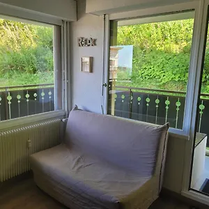 Chez Cyrielle Et Christophe , Allevard France