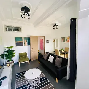 Appartement Les Kenza, Dakar
